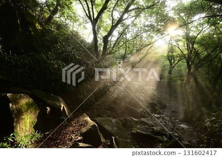 攀登茨城縣筑波山 131602417