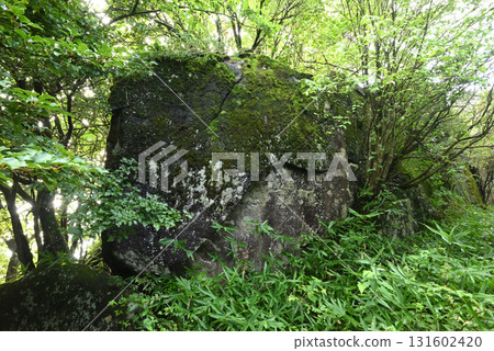 攀登茨城縣筑波山 131602420