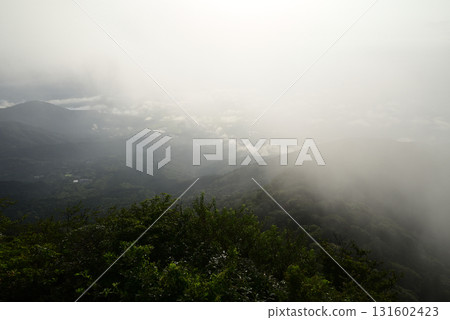 攀登茨城縣筑波山 131602423