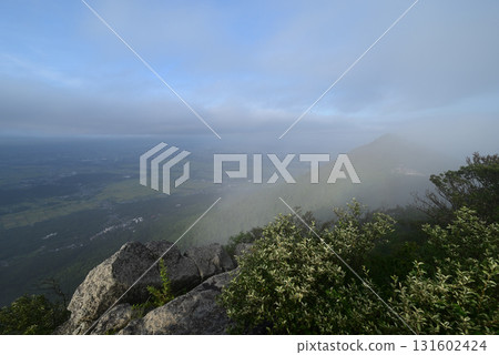 Climbing Mount Tsukuba, Ibaraki Prefecture 131602424