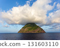 南硫磺島 131603110