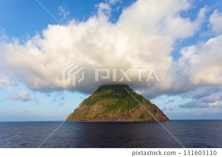 南硫磺島 南硫磺島 131603110