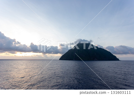 南硫磺島 南硫磺島 131603111