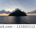 南硫磺島 131603112