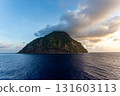 南硫磺島 131603113