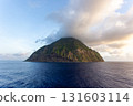 南硫磺島 131603114