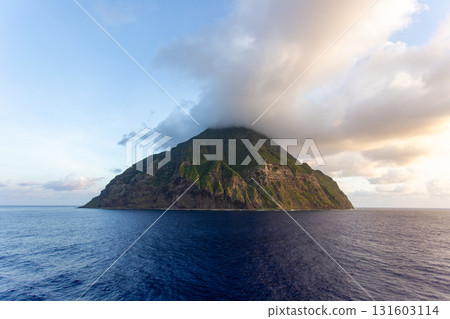 南硫磺島 131603114