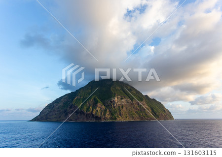 South Iwo Jima South Iwo Jima 131603115