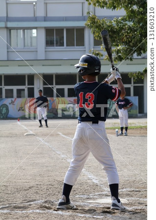 很好的擊球 131603210