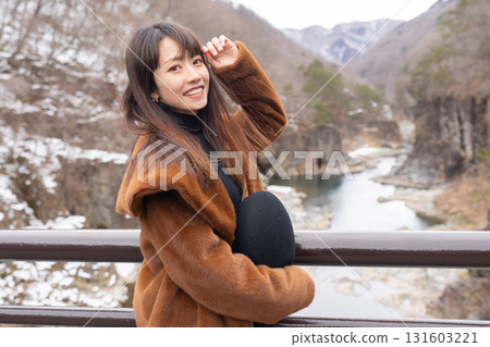 美麗的日本女性 131603221