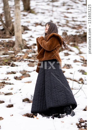 Beautiful Japanese women 131603225