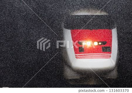 East i Tunnel Exit 131603370