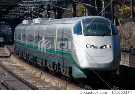 E3 Series Tsubasa Silver Color Single 131603374