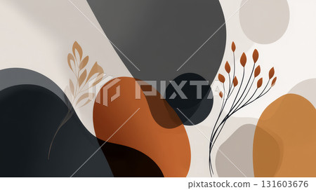 Art object for Black Friday, sales and promotions with a dark, black, colorful and effective theme. Luxury picture for advertising goods on the day of big discounts. Abstract background Art object for Black Friday, sales and promotions with a dark, black, colorful and effective theme. Luxury picture for advertising goods on the day of big discounts. Abstract background 131603676