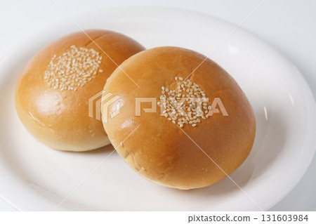 穀物麵包 穀物麵包 131603984