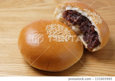 Grained bread Grained bread 131603995