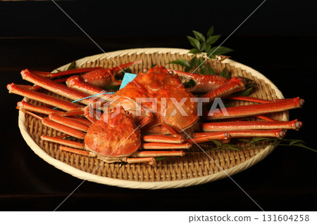 加納蟹和小箱蟹 131604258