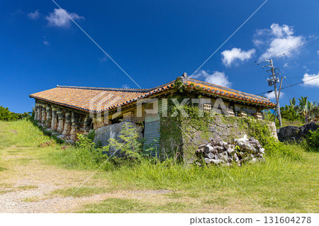 Yomitan Yachimanosato 131604278