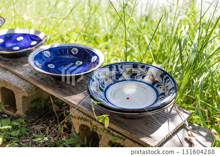 Okinawa Yachimun Okinawa Yachimun 131604288