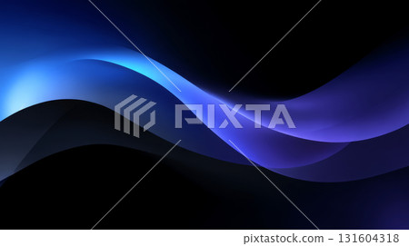 Art object for Black Friday, sales and promotions with a dark, black, colorful and effective theme. Luxury picture for advertising goods on the day of big discounts. Abstract background Art object for Black Friday, sales and promotions with a dark, black, colorful and effective theme. Luxury picture for advertising goods on the day of big discounts. Abstract background 131604318