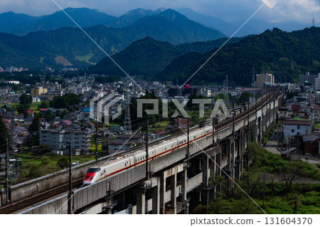 East i Echigo Yuzawa 131604370