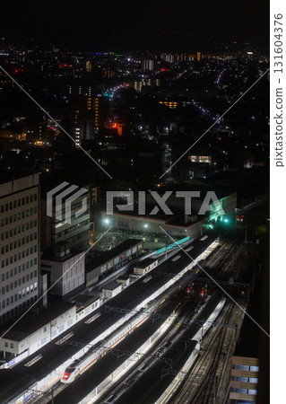 East i Yamagata Station 131604376