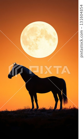 Dramatic close-up of a black horses eye with vivid flames reflected, symbolizing the strength of the 2026 Fire Horse Dramatic close-up of a black horses eye with vivid flames reflected, symbolizing the strength of the 2026 Fire Horse 131604854