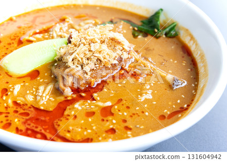 美味的竹面 131604942