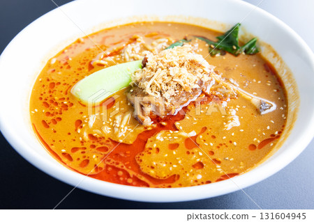 Delicious Bamboo Noodle Delicious Bamboo Noodle 131604945