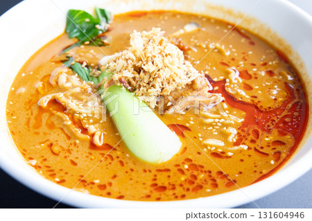 Delicious Bamboo Noodle Delicious Bamboo Noodle 131604946
