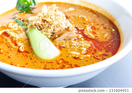 美味的竹面 131604951