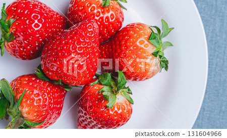 Strawberry Sachinoka 131604966