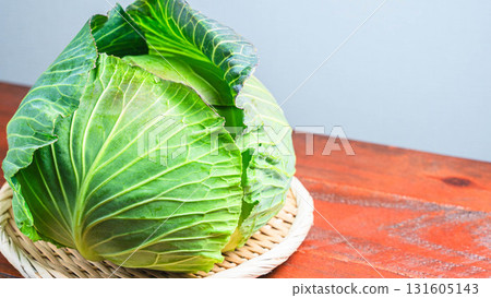 捲心菜 131605143