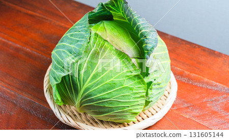 捲心菜 131605144