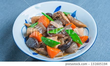 築前二 築前二 131605194