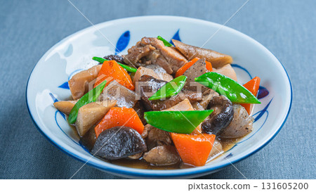 Chikuzen-ni 131605200