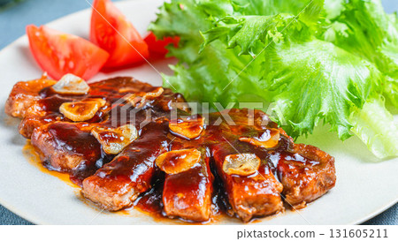 Tonteki Tonteki 131605211