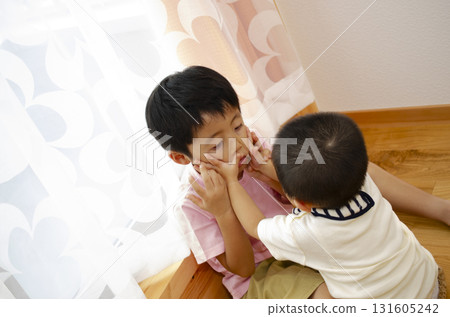 一個孩子 一個孩子 131605242