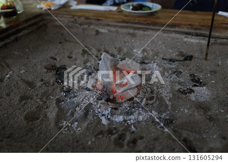 Tenaku ware 131605294