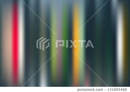 Colorful vertical blur streaks with dark modern background Colorful vertical blur streaks with dark modern background 131605486