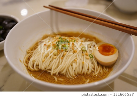 Hand-Pulled Noodle Hand-Pulled Noodle 131605557