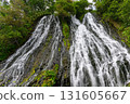 Oshinkoshin Falls, Shiretoko, Hokkaido, August 2025 131605667