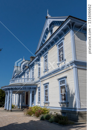 札幌市重要文化財產“豐平館” 札幌市重要文化財產“豐平館” 131606662