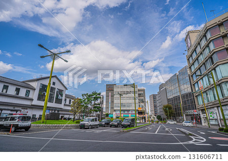 岩槻站東口 131606711