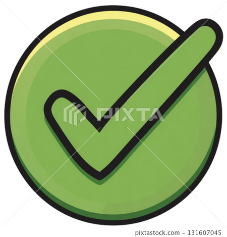 checkmark icon checkmark icon 131607045