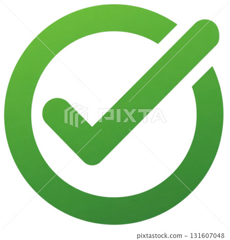 checkmark icon checkmark icon 131607048