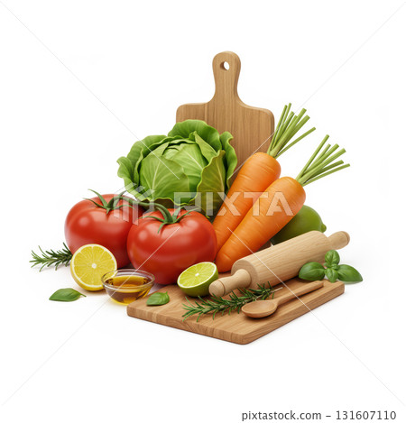 Healthy Cooking Workshop - Food Education for Schools and Families 131607110