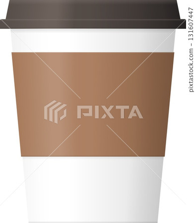 紙杯 咖啡 喝咖啡 131607447