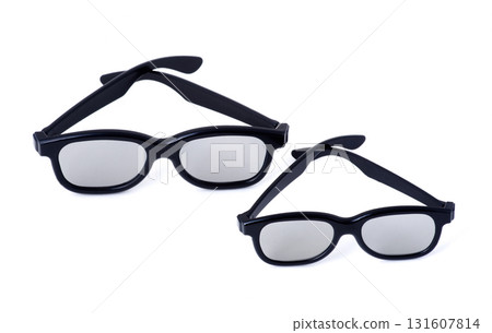 3D glasses adults and children 3D glasses adults and children 131607814