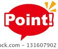 Point, check, attention, confirmation, important, main point, speech bubble, important, important, emphasis, mark, symbol, mark, icon Point, check, attention, confirmation, important, main point, speech bubble, important, important, emphasis, mark, symbol, mark, icon 131607902